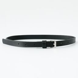 Babyhug Solid Coloured Belt - Black-image-98