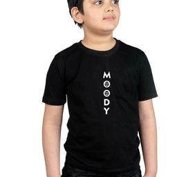 Chombooka Kids Printed Pure Cotton T-shirt-image-65