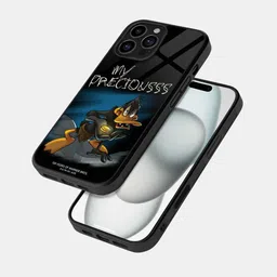 macmerise iPhone 16 Pro Max Bumper Case Mobile Accessories-15