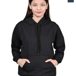 BAESD Girls Pack of 2 Long Sleeves Hooded Pullover Sweatshirt-image-72
