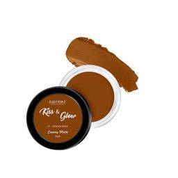 Beauty Brown People Mocha Muse Lip Balm-41