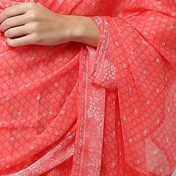Rangriti Printed Dupatta image 3