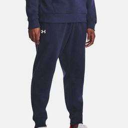 UNDER ARMOUR Men Rival Fleece Joggers-image-28