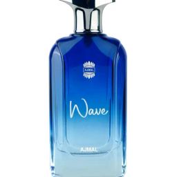 Ajmal Wave Long Lasting Perfume for Men - 100 ml-image-5
