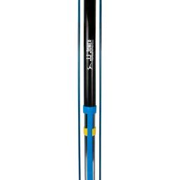 JJ Jonex Fitness Bullworker for Full Body Exercises & Home Gym with Free handling Cover (Blue)-image-57