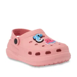 Pantaloons Junior Kids Coral Clogs-picture-9