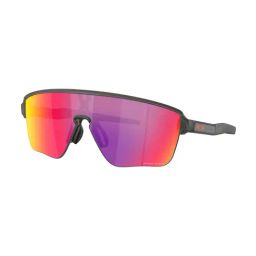 Oakley Red Rectangular UV Protection Sunglasses for Men-36