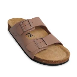 Kickers Men's KICK GLOAS Mocha Brown Casual Sandals-picture-39