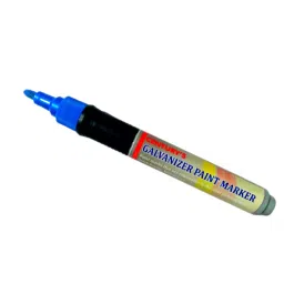 Century Galvanizer Paint Marker Regular Size White, 121207-image-25