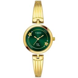 Timex TWEL19801 Analog Watch for Women-2
