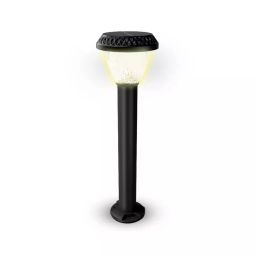 Philips BGC010  LED3/730 RL  1.4 W Solar Bollard Light-37