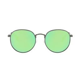 Chilli Beans OCMT31452522 Green Round Sunglasses-image-27