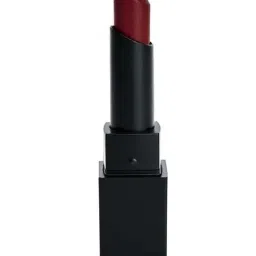 Sugar Cosmetics Nothing Else Matter Longwear Lipstick 14 Red Herring - 3.5 gm-32