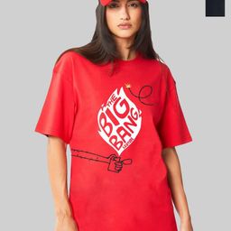 Leotude Women 2 Printed T-shirt-picture-16