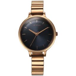 Titan 2709WM01 Purple Secluded Analog Watch for Women-image-69