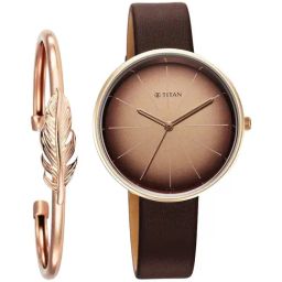 Titan 2718WL01F Purple Stackables Analog Watch for Women-image-33