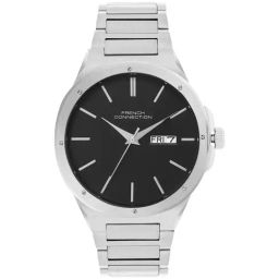 French Connection FCH04SM Un Analog Watch for Men-image-58