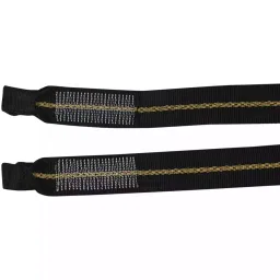ISSAFE Webbing Lanyard with Loop Attachment and Loop Anchorage, ISF-31 (Pack of 5) image 2