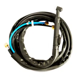 ROUHORSE TIG Welding Torch 200 & 250 Amp Water Cooled for Commercial or Occasional Use, 18 V-1