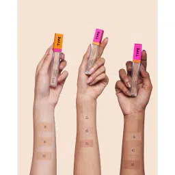 TYPE BEAUTY Zit Quit Concealer Caramel - 8 ml image 2