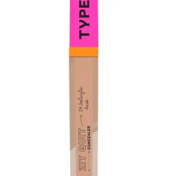 TYPE BEAUTY Zit Quit Concealer Chai - 8 ml image 1