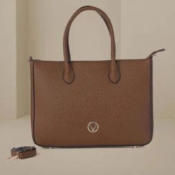 Allen Solly Brown Handbag-70