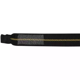 ISSAFE Webbing Lanyard with Loop Attachment and Loop Anchorage, ISF-31 (Pack of 5) image 3