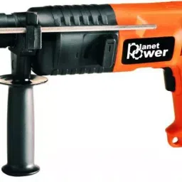 Planet Power PH22 Orange Rotary Hammer 0-900 RPM-picture-17