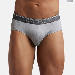 Jockey Men Pack of 2 Ultrasoft Briefs 8037-0205-21