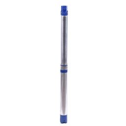 Latteys FGV3-0067 1 HP Single Phase Submersible Pump-8