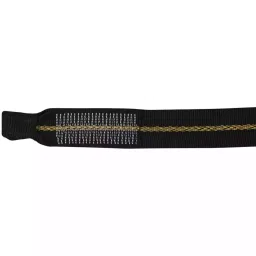 ISSAFE Webbing Lanyard with Loop Attachment and Loop Anchorage, ISF-31 (Pack of 5) image 4