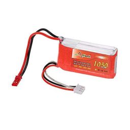 1050mAh Lipo Battery Rechargeable Lithium Polymer Battery 3.7V 1050mAh Lithium Polymer Battery Lightweight Lipo Battery for Electronics Projects High-Performance Rechargeable Battery 1050mAh- RS2345 1050mAh Lipo Battery Rechargeable Lithium Polymer Battery 3.7V 1050mAh Lithium Polymer Battery Lightweight Lipo Battery for Electronics Projects High-Performance Rechargeable Battery 1050mAh- RS2345-14