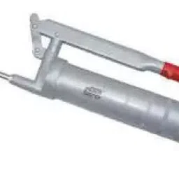 Inder 425.1 g (15 Oz) Lever Type Grease Gun P-65B image 1