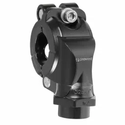 PREVOST 16 Bar Aluminium G 1/2 Tapping Flange, 25 mm Outside Diameter, PPS1 BT2512-picture-10