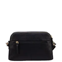 Mai Soli Emma Crossbody Medium Sling Bag - Black image 3