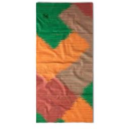 BUFF Coolnet UV Dilm Multi Printed Bandana-image-4