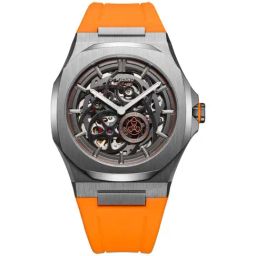 D1 Milano SKRJ16 Skeleton Analog Watch for Men-45