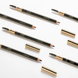 Lakme Absolute 3D Eye Brow Definer Graphite - 1.19 gm image 5