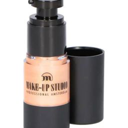 Makeup Studio Shimmer Effect Gold 15 ml-39