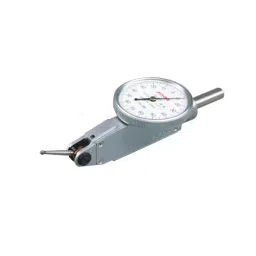 Peacock 0.001×0.14mm Test Indicator gauge, PK-SBR-image-89