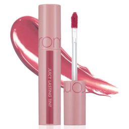 Rom&nd Juicy Lasting Tint 25 Bare Grape - 5.5 gm-image-58