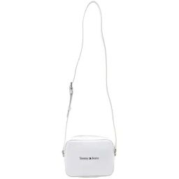 TOMMY HILFIGER White Logo Sling Bag-picture-27