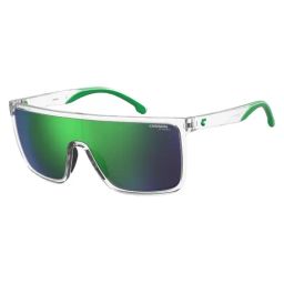 Carrera Multi Rectangular UV Protection Sunglasses for Men-8