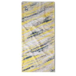 BUFF Coolnet UV Frane Yellow Printed Bandana-image-67