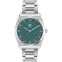 ADIDAS ORIGINALS AOSY22027 Analog Watch for Men-image-22