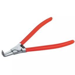Sam Circlip Plier 140 mm Overall Bent Tip ESD, 196-13A-picture-7