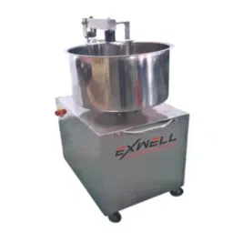 Exwell 20 Kg Besan Mixing Machine-image-14