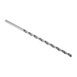 RS PRO HSS Twist Drill Bit, Diameter 12 mm, Model No 5226948 Melatic Grey Color-40