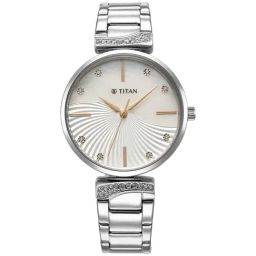 Titan NS95237SM01 Purple Style Up Analog Watch for Women-33
