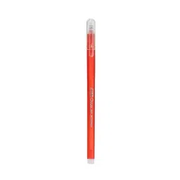 Linc Ocean 0.55 mm Red Ink Gel Pen for Student & Professional (Pack of 10 Pcs)-picture-35